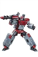 TOYSEASY YW2301 001型航空母艦 神農 [しんのう] ノンスケール PVC&amp;ABS製 塗装済み変形可動フィギュア