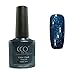 Produktbild CCO Gel-Nagellack, Soak-Off, Midnight Swim