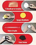 Zoom IMG-2 cyctravel kit ceramica fai da Zoom IMG-2 cyctravel kit ceramica fai da