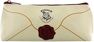 Harry Potter Letter Shaped Pencil Case, Multi, AS Described