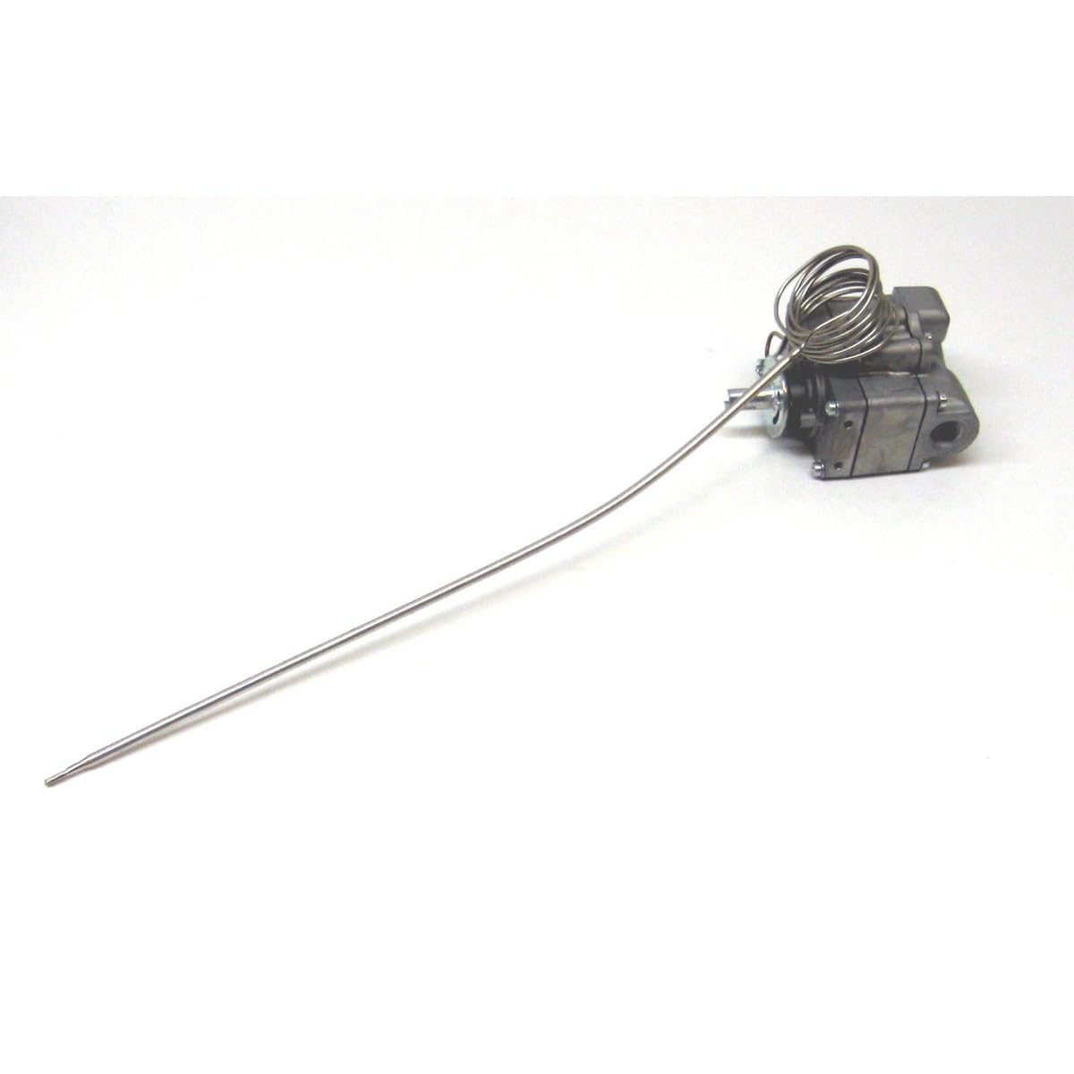 Replacement for FDO-3-02-54 Oven Broiler Thermostat for 46-1128 Imperial 1153 for Vulcan 407522-1 Compatible with Robertshaw.