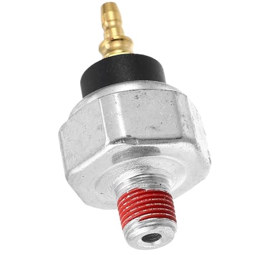 Capteur pression d'huile 37240-PT0-014 pour résoudre les voyants moteur