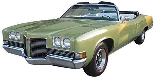 Amazon Com 1971 Pontiac Catalina Base Reviews Images And Specs Vehicles