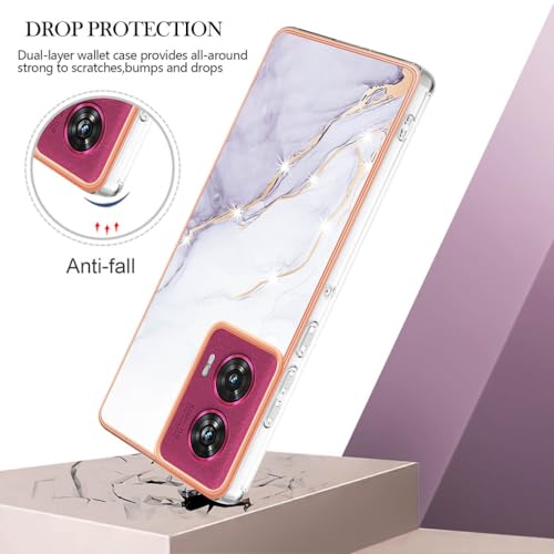 SEAHAI Case for Motorola Edge 50 Fusion - Image 3
