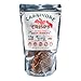 Carnivore Crisps, Grass Fed and Finished Beef Ribeye, Beef Crisps, High Protein, Keto & Carnivore Diet Approved, Gluten-Free, No Hormones, 3.75 oz (Pack of 3)