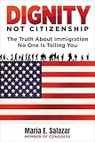 Dignity Not Citizenship: The Truth About Immigration No One Is Telling You