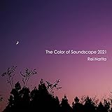 The Color of Soundscape 2021
