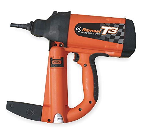 Ramset Powder Fastening Systems T3SS Single Shot