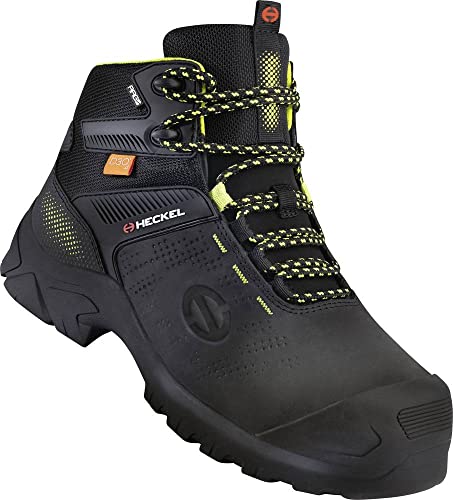Botte de protection incendie Heckel Homme Uvex 6735346 46