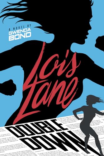 Double Down (Lois Lane) view 2