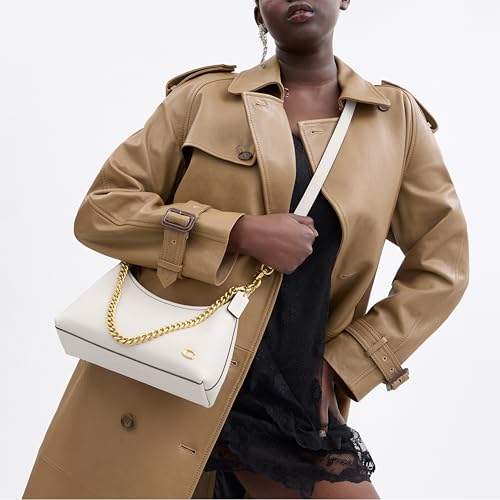 Image of COACH Juliet Shoulder Bag 25