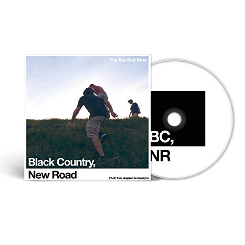 For The First Time Black Country New Roa