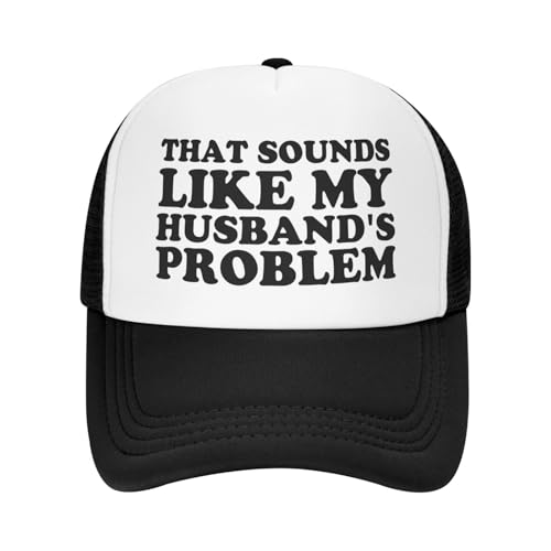 Gorra divertida Jam Out With Your Clam Out para hombre