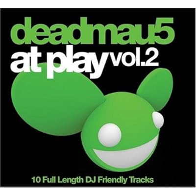 deadmau5 At Play - Volume 2
