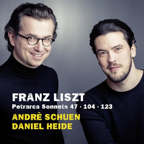 Andrè Schuen & Daniel Heide