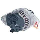 20739778 Alternator YangXyphoid Fit For Volvo Engine 8700 9700 B12 FH FH12
