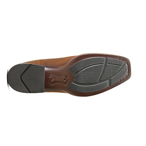 Image of ARIAT Booker Ultra Square Toe Western Boots