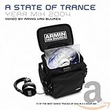 State of Trance Year Mix '04