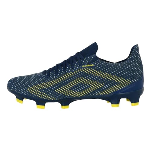 Umbro Men's Velocita Matrix Premier Fg Soccer Cleat