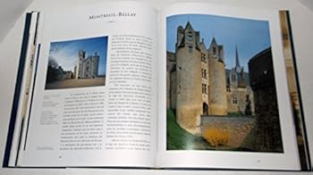Hardcover Châteaux du Val de Loire [French] Book