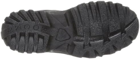 Rocky Men's Postal TMC 6" Plain Toe-M, Black, 11 W US | Image 3