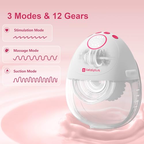 Extractor de Leche Portátil Air Pro Ultra-Discreto Pack Doble miniatura 5
