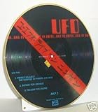  Live in Japan picture disc (12 inch vinyl picture disc)