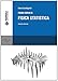 Primo corso di fisica statistica