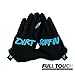 Handup Most Days Gloves - Ride The Wave, Medium
