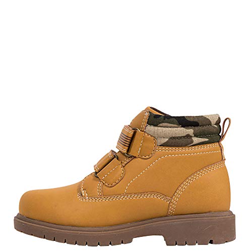 Deer Stags Boy's Marker Fashion Boot4