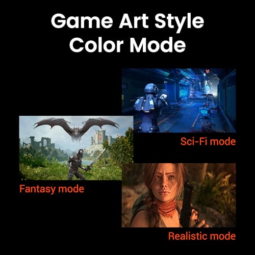 BenQ MOBIUZ EX271UZ 27&rdquo; 4K...