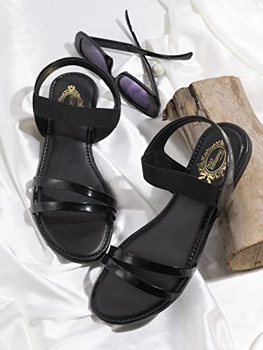 Girls Girls-flat-107Flat Sandal3