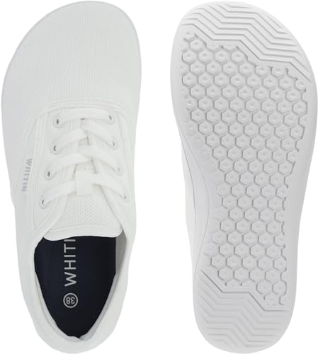 Image of WHITIN Women's Wide Toe Box Minimalist Barefoot Shoes + Zero Drop Sole