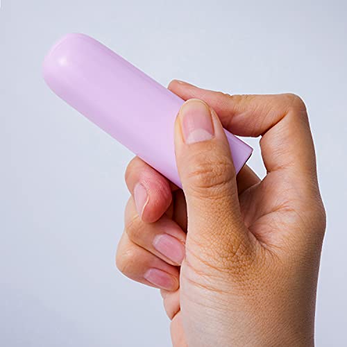 Beeen Diver –PURPLE- ビーンダイバー 【完全防水】 強力振動 バイブ ローター 充電式 - 画像4