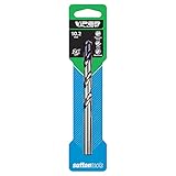Sutton tools D184 Viper Plus DIN338 HSS TiAIN Carded Jobber Drill, 10.2 mm Thread Diameter