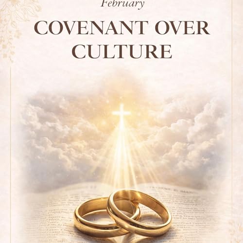 Covenant Over Culture Series |Part 1 | Handle Your Covenant With Care | Blissful Chaos