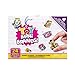 Mini Brands Toys Limited Edition Advent Calendar by ZURU - 24 Day Advent Calendar, Includes 4 Exclusive Minis, Real Miniature Brands Collectibles