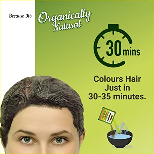 Indus-valley-Damage-free-Gel-hair-colour-Trial-Pack-Black