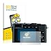 Produktbild BROTECT Schutzfolie kompatibel mit Leica D-Lux (Typ 109) (2 Stück) klare Displayschutz-Folie