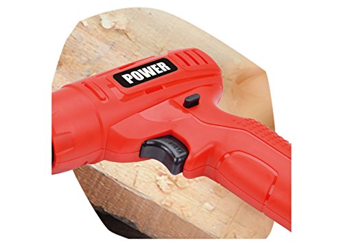 Powertrc PS405 Kids Power Tools Mini Toy Drill Set thumb #2