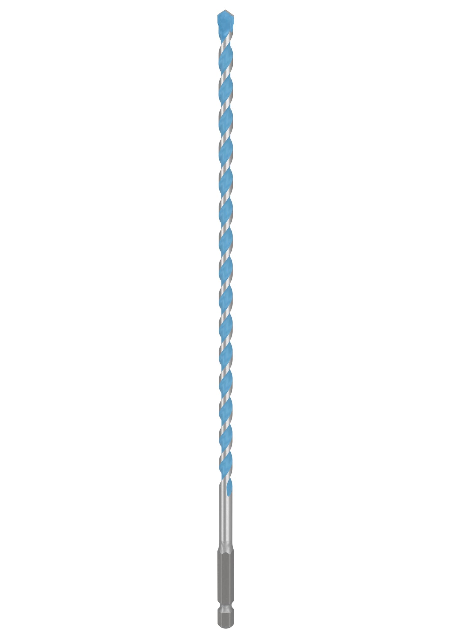 Bosch Expert Hex-9 Multi Construction Drill Bit 6.5X200x250mm