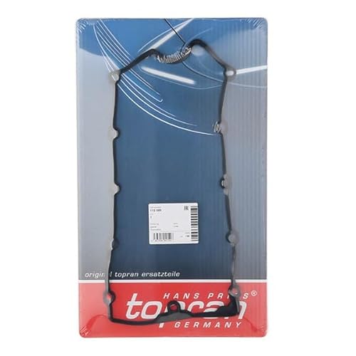 TOPRAN 115 585 Junta tapa de culata de cilindro