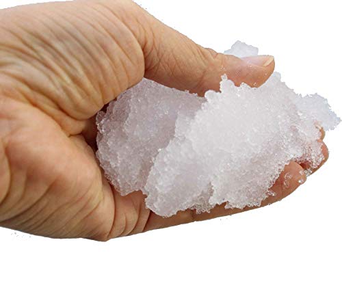 Polímero Superabsorbente para Pañales en Gránulos, 1 lb miniatura 4