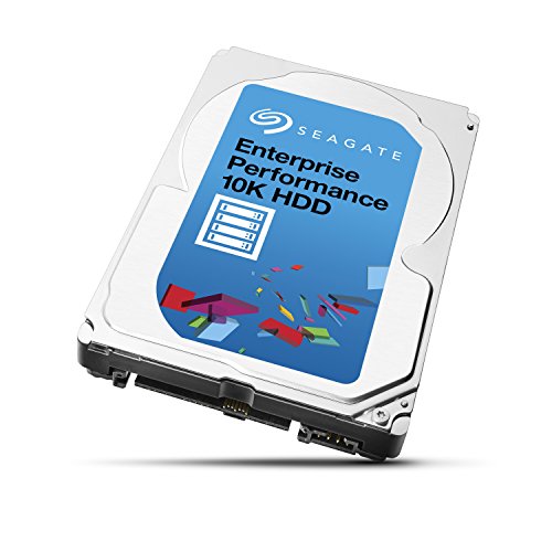 Éliminez les Latences avec Seagate ST1200MM0088 1200 Go Interne pour Votre Baie Réseau