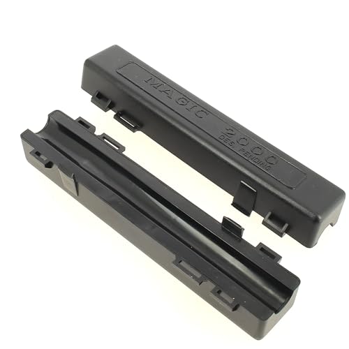 Wpro 481981728779 - Sistema antical magnético para grifos