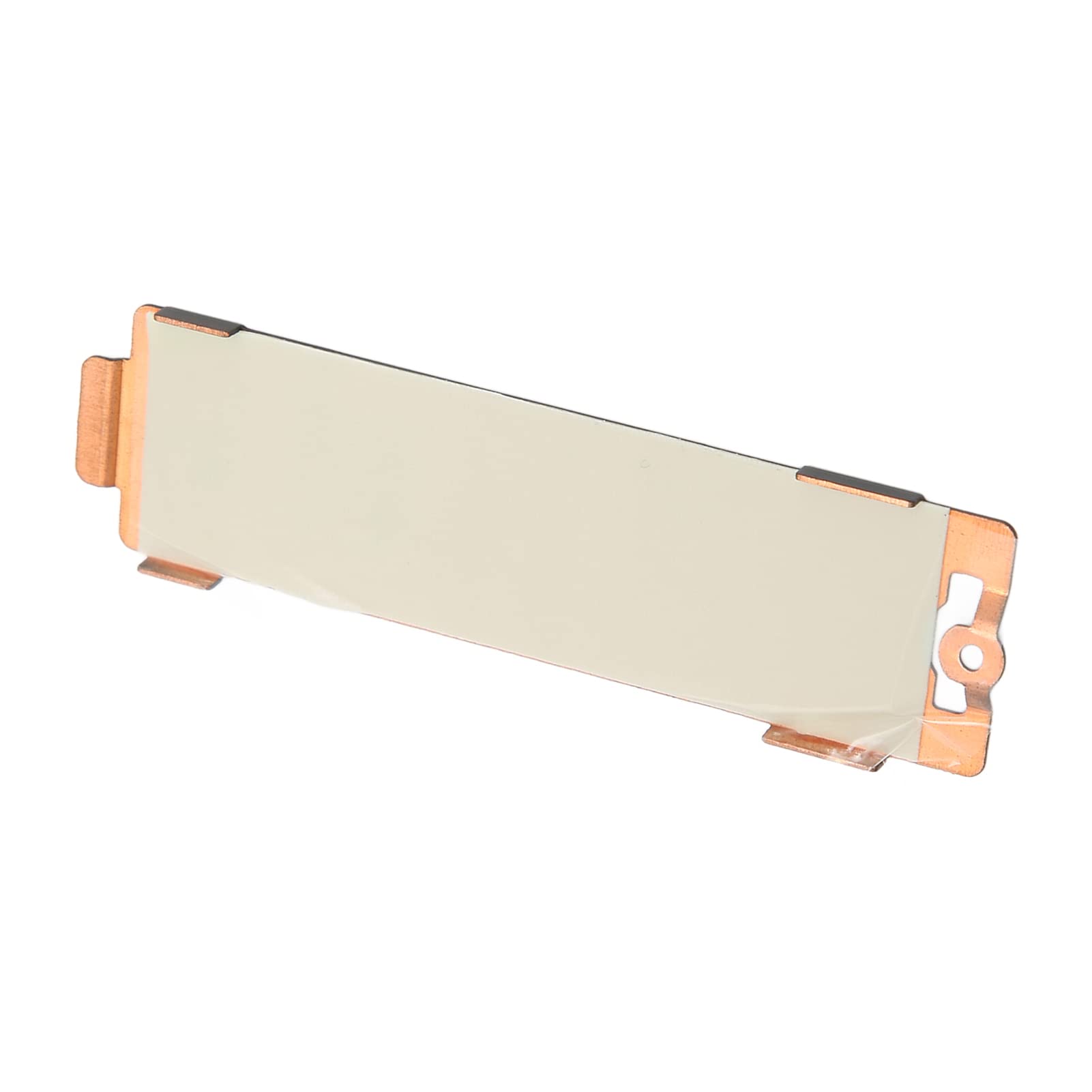 Dpofirs M.2 NVMe SSD Dissipateur Thermique, NVMe NGFF M.2 SSD Dissipateur Thermique Bouclier Thermique Ordinateur Portable NVMe M.2 Dissipateur Thermique, pour Dell X17