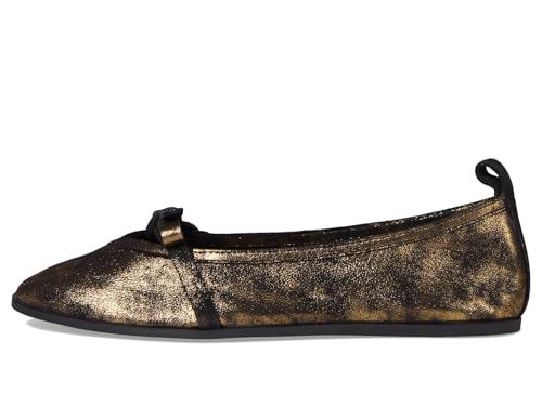 Free People Women's Mania Bow Flats Contemporary4