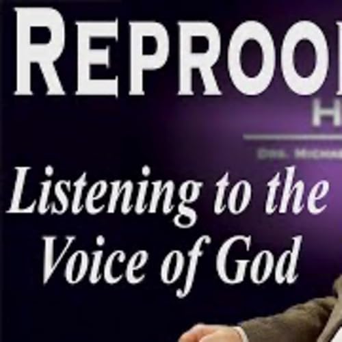 『God's "Reproofs"; Hell Part 19』のカバーアート