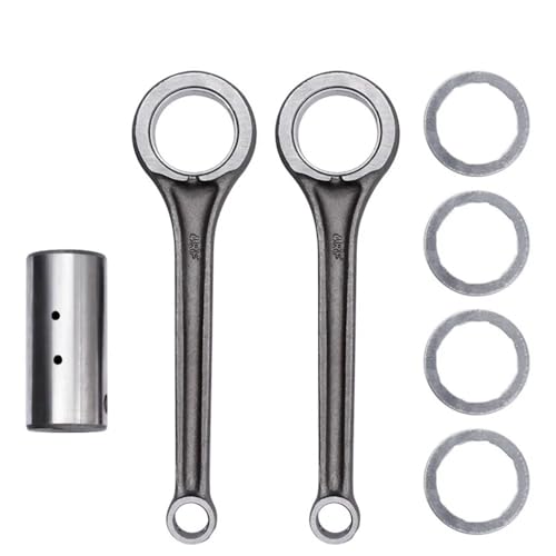 Bielle de vilebrequin pour XV125 4RF pour supprimer les bruits et claquements moteur