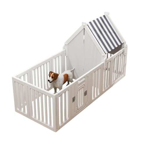 [ZYACOFVE] �y�b�g�T�[�N�� �� �T�[�N�� ���� ��166/196*��80*��60cm ��p�y�b�g�T�[�N�� ���^���p �� �P�[�W �y�b�g�t�F���X �����t�� ��/���^���p�Q�[�W ���� �g�ݗ��ĊȒP �H��s�v (196*��80*��60cm �[14��)